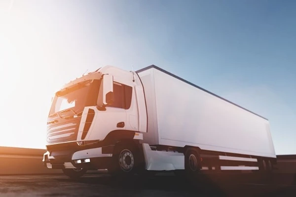 Ankara Kalkandere, Nakliye Firması